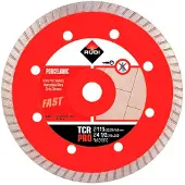 Rubi Tcr 115 Pro 115 Mm Diamantskæreskive