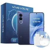 Vivo V70 Fe 8gb/512gb 6.8´´