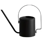 Stelton Original vandkande 1,7 L Soft black