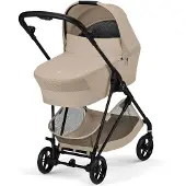 Cybex Melio Carbon Barnevogn