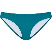 s.Oliver Bikinitrusse petroleum