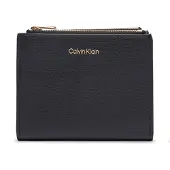 Calvin Klein Tegnebog sort