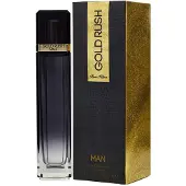 Paris Hilton Gold Rush Man Edt 100ml