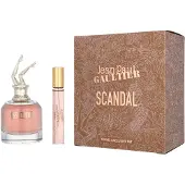 Jean Paul Gaultier Scandal Vapo Gift Set 100ml Eau De Parfum