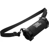 INF JBL Flip 6 beskyttelsesetui med skulderrem