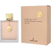 Armaf Club De Nuit Vapo 200ml Eau De Parfum