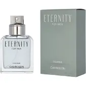 Calvin Klein Eternity Men Cologne 100ml Kølnervand