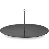 Petromax Hanging grill tray for tripod, hængende grillbakke