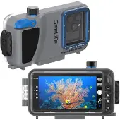SeaLife Sportdiver S Iphone & Android Bolig