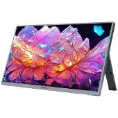 Arzopa 13.3" A3C Pro - 1920x1080 - OLED - Portable Monitor