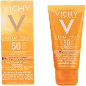 VICHY Capital Soleil BB Cream SPF 50 Medium