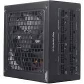 Darkflash PMT1250 computerstrømforsyning (sort)