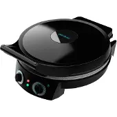 Cecotec Fun Pizza&Co - Pizza maker/grill - 1.8 kW