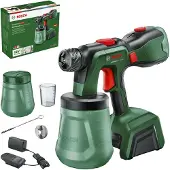 Bosch AKKU SPRØJTEPISTOL 18V-500 4,0AH
