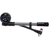 Trek Bontrager Gaffelpumpe - Cykeltilbehør