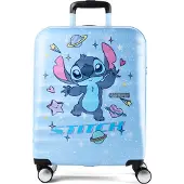 American Tourister Wavebreaker Disney-36l Kuffert Med Hjul