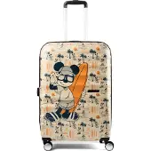 American Tourister Wavebreaker Disney-64l Kuffert Med Hjul
