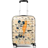 American Tourister Wavebreaker Disney-36l Kuffert Med Hjul