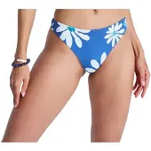 Roxy Essentials Pt Cheeky Bikinitrusser