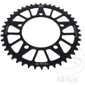 JT Sprockets Bmw Jta75.44blk Aluminium Bagtandhjul