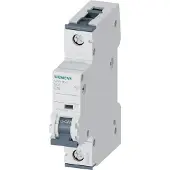 Siemens 5SY4110-7, IP20
