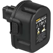 Rems Batteri 14,4V 2,5Ah Li-ion t/Minipress