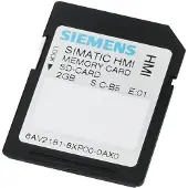 Siemens 6AV2181-8XP00-0AX0