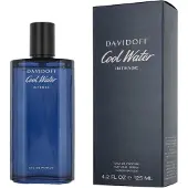 Davidoff Cool Water Intense Eau de parfum 40 ml