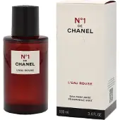 Chanel L'eau Rouge Body Mist 100 ml