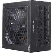 Darkflash PMT1050 computerstrømforsyning (sort)