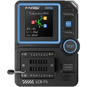 FNIRSI Lcr-p1-tester