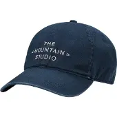 The Mountain Studio Organic Cotton Classic Kasket