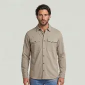 G-Star Marine Jersey Shirt - Beige - Men