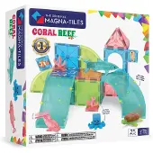 Magna-Tiles Coral Reef