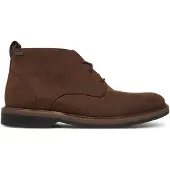 Clarks Shoes Aldwin Mid Gore-tex Booties