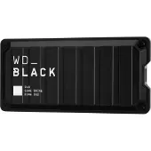 SanDisk Black P40 Game Drive Wdbawy0020bbk 2tb Ekstern Ssd