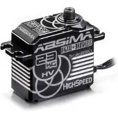 Absima Hv Digital Full-alu St23dbf 23kg Servo