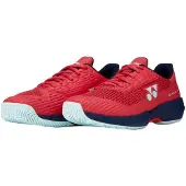 Yonex Power Cushion Ad Accel Sko Til Grusbaner