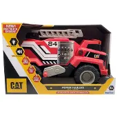 CAT sunkvežimis gaisrininkams Power Haulers Fire Truck - Ml, 57285