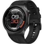 OnePlus Watch 4 46mm - Midnight Titanium
