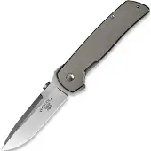 Fox knives ATCF Original Gangster - Titanium foldekniv