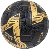 Nike grå FC Barcelona Lightning r.5