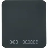 Wilfa Uni Mini KS3B-1100 køkkenvægt Black