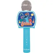Disney Stitch Mikrofon