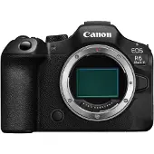 Canon Eos R6 Mark Iii