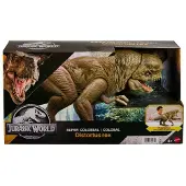 Jurassic World Super Colossal Distortus Rex
