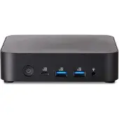 Wortmann AG Micro 3000 I3-n305/8/256gb Ssd Mini Pc