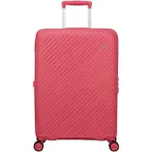American Tourister Diablast - 68cm | Pink Glitch