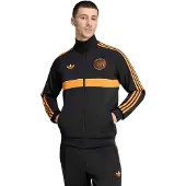 Adidas Ajax Amsterdam Originals træningsoverdel, størrelse XX-Large