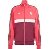Adidas Olympique Lyonnais Originals træningsoverdel, størrelse 3XL